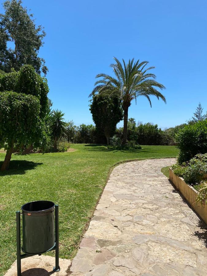Apt Con Espectacular Vista, Piscinas, Recep 24 Hs Benalmádena Esterno foto